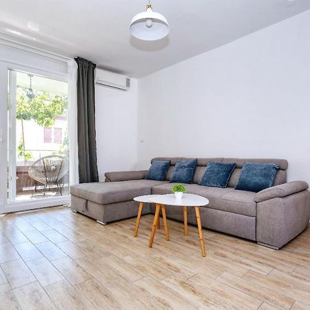 זאדאר Apartment Marina מראה חיצוני תמונה
