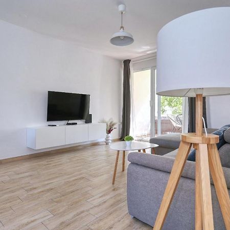 זאדאר Apartment Marina מראה חיצוני תמונה