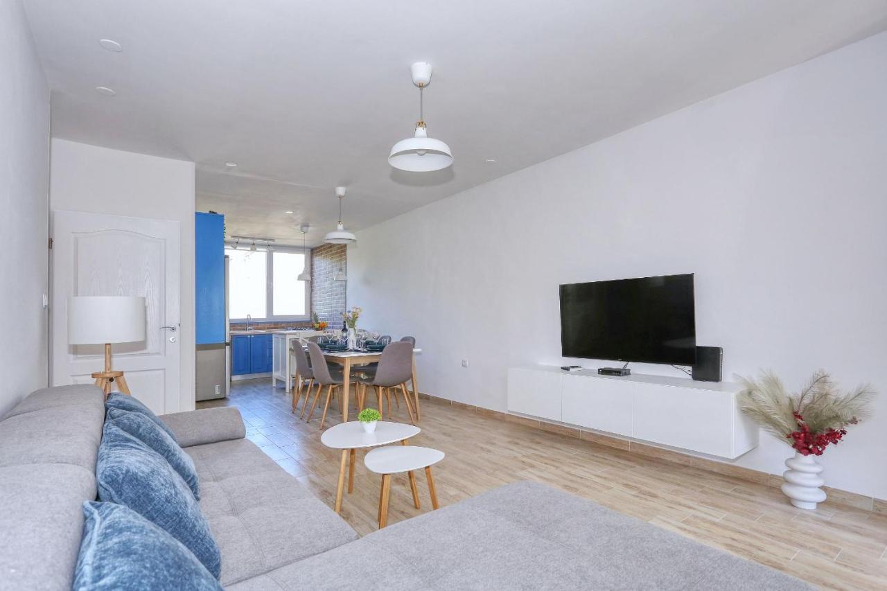 זאדאר Apartment Marina מראה חיצוני תמונה