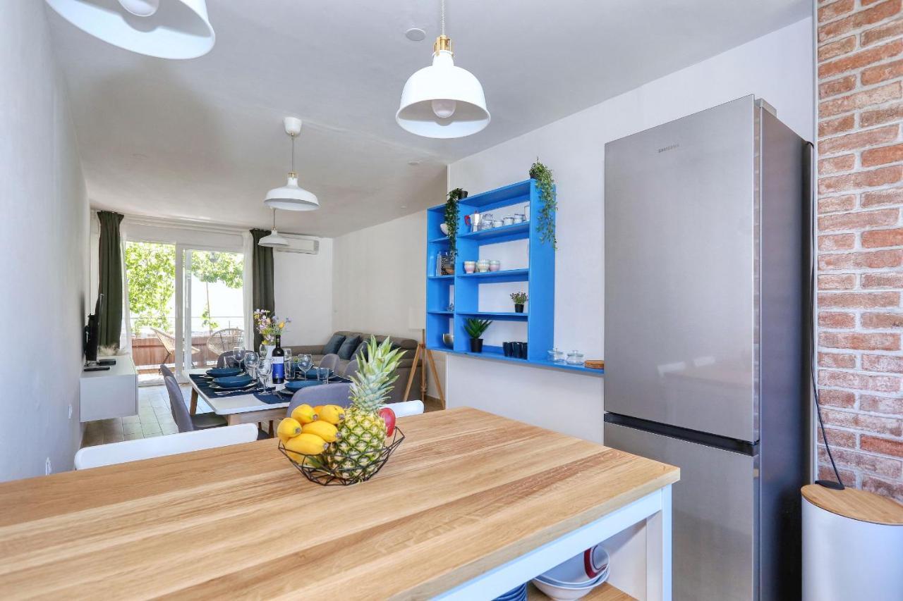 זאדאר Apartment Marina מראה חיצוני תמונה