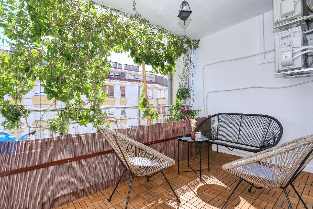 זאדאר Apartment Marina מראה חיצוני תמונה