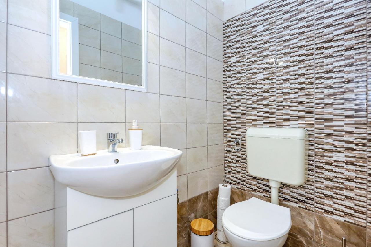 זאדאר Apartment Marina מראה חיצוני תמונה
