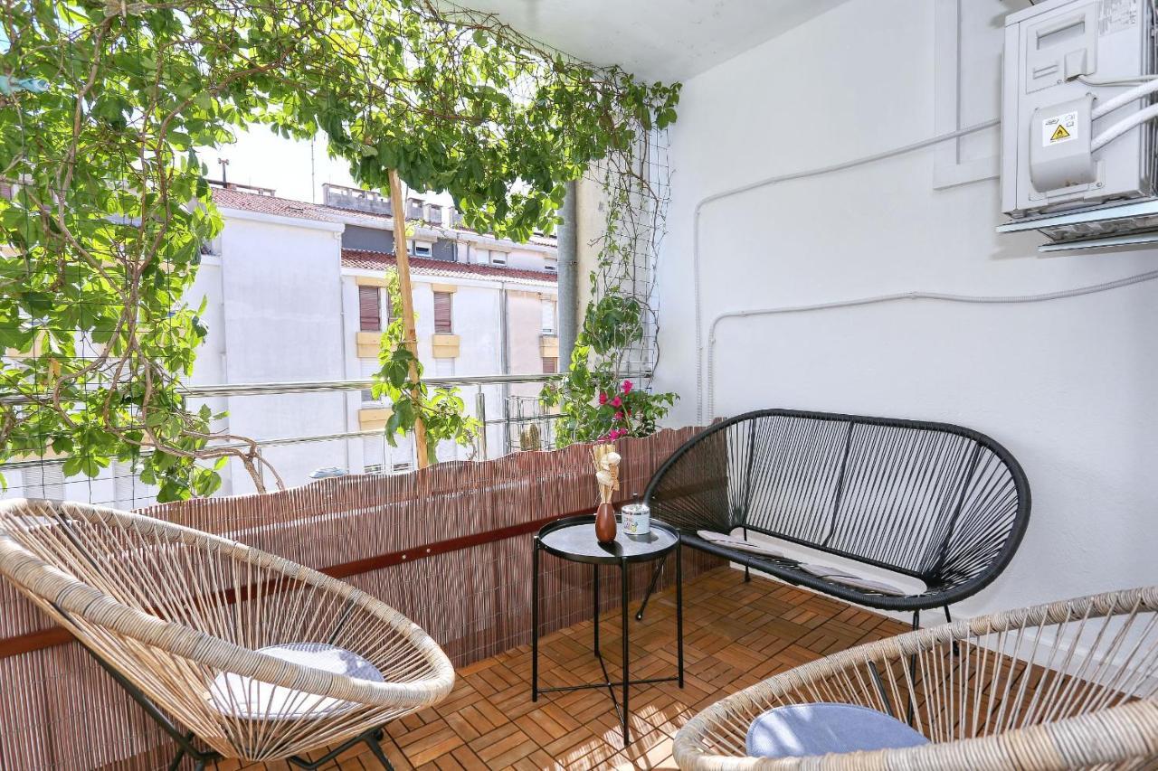 זאדאר Apartment Marina מראה חיצוני תמונה