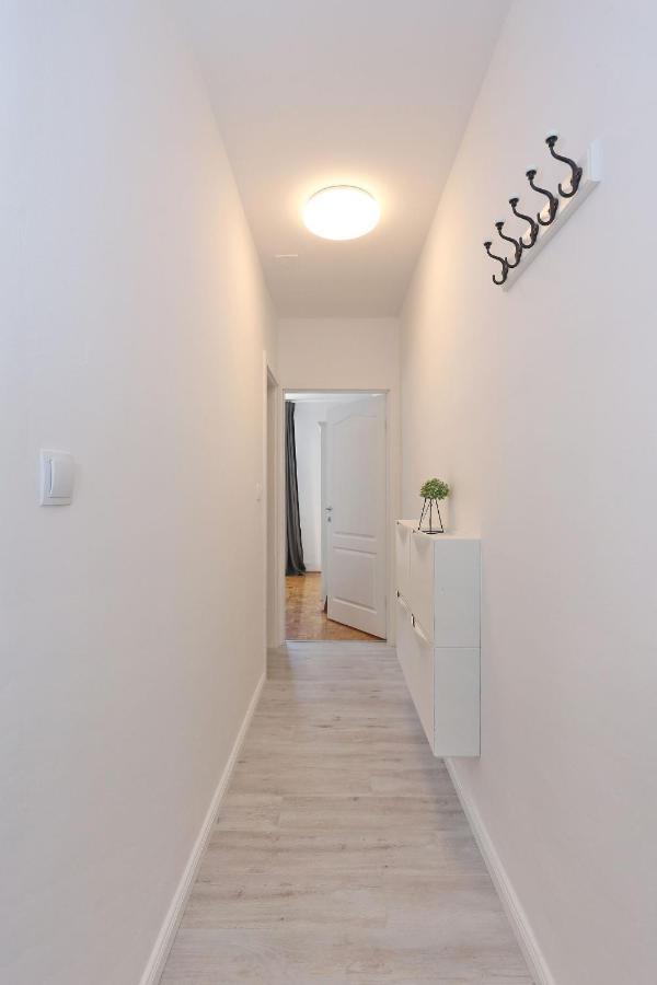 זאדאר Apartment Marina מראה חיצוני תמונה