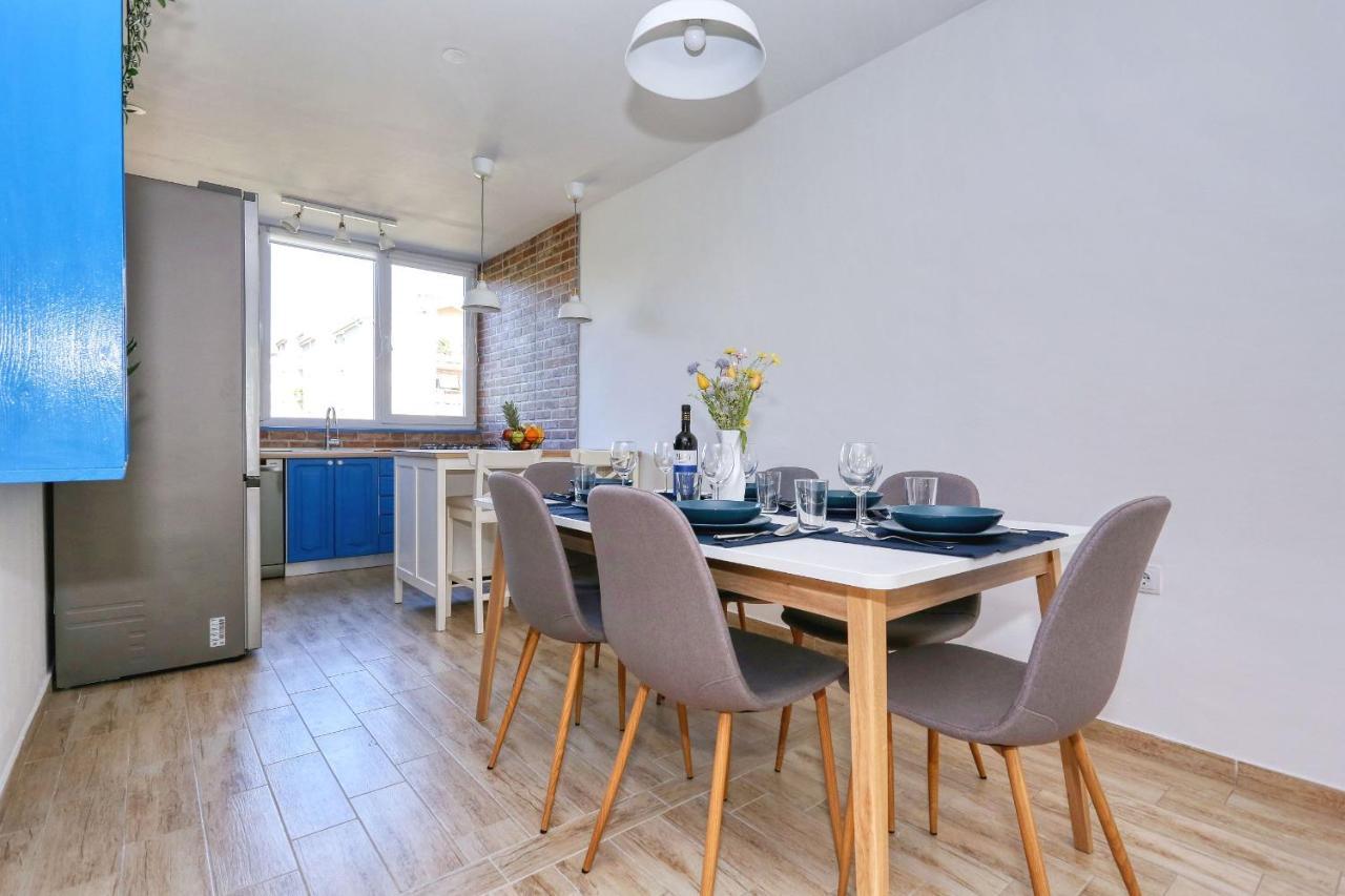 זאדאר Apartment Marina מראה חיצוני תמונה